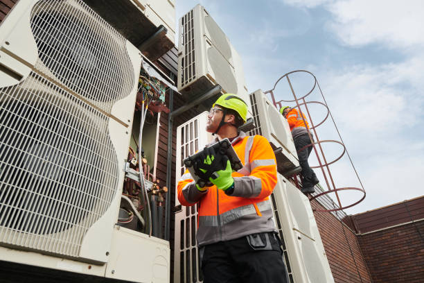 Best Energy-efficient HVAC Solutions in San Dimas, CA