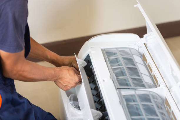 Best HVAC Retrofitting and Upgrading in San Dimas, CA