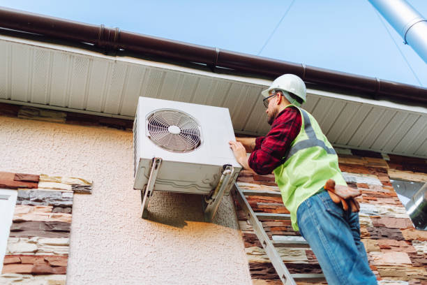 Best Seasonal HVAC Services in San Dimas, CA