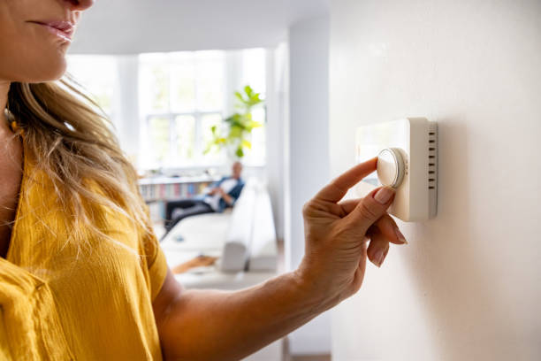 Best Residential HVAC in San Dimas, CA